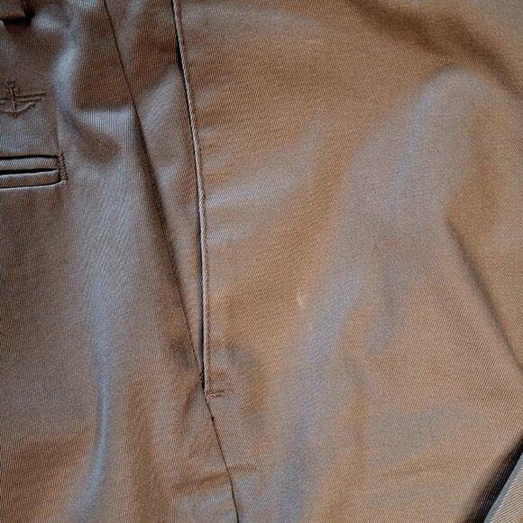 Dockers Signature Khaki Slim Fit 30/32 - Picture 4 of 8